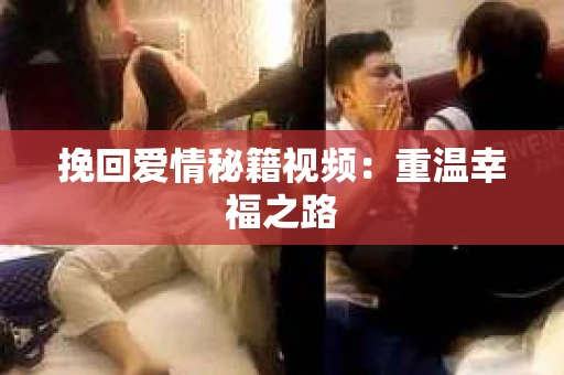 挽回爱情秘籍视频：重温幸福之路