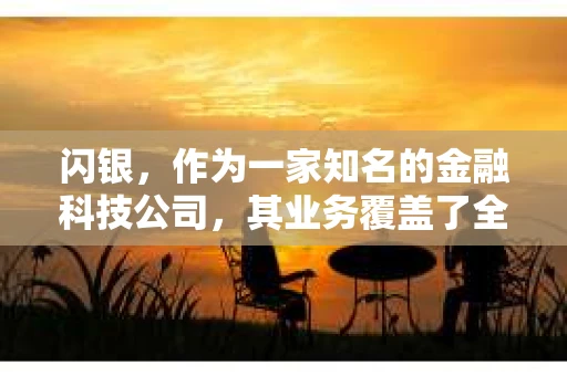 闪银，作为一家知名的金融科技公司，其业务覆盖了全国多个城市。那么，闪银在湖南株洲是否有催收业务呢？今天，我们就来聊聊这个话题。