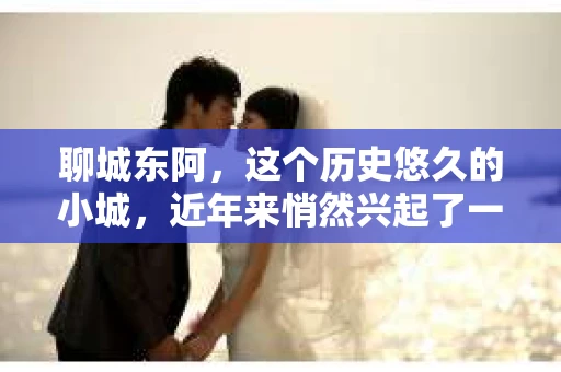聊城东阿，这个历史悠久的小城，近年来悄然兴起了一股新的服务潮流——私家侦探。今天，我们就来聊聊这个话题，看看在聊城东阿，私家侦探是如何成为人们生活中的一部分的。