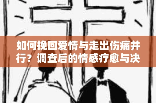 如何挽回爱情与走出伤痛并行？调查后的情感疗愈与决策指南