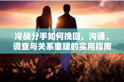 冷战分手如何挽回，沟通、调查与关系重建的实用指南