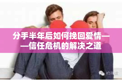 分手半年后如何挽回爱情——信任危机的解决之道