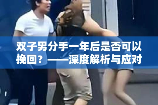 双子男分手一年后是否可以挽回？——深度解析与应对策略